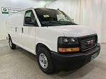 2025 GMC Savana 2500 RWD Masterack Upfitted Cargo Van for sale #B2754 - photo 1