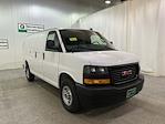 2025 GMC Savana 2500 RWD Masterack Upfitted Cargo Van for sale #B2754 - photo 4