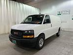 2025 GMC Savana 2500 RWD Masterack Upfitted Cargo Van for sale #B2754 - photo 5