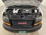 2025 GMC Savana 2500 RWD Masterack Upfitted Cargo Van for sale #B2754 - photo 11