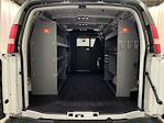 2025 GMC Savana 2500 RWD Masterack Upfitted Cargo Van for sale #B2754 - photo 16