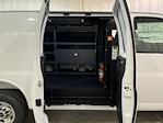 2025 GMC Savana 2500 RWD Masterack Upfitted Cargo Van for sale #B2754 - photo 18
