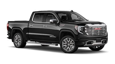 2025 GMC Sierra 1500 Crew Cab 4x4 Pickup for sale #B2755 - photo 1
