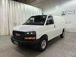 New 2025 GMC Savana 2500 Masterack Upfitted Cargo Van for sale #B2756 - photo 3