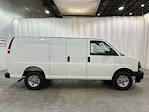New 2025 GMC Savana 2500 Masterack Upfitted Cargo Van for sale #B2756 - photo 4
