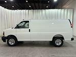 New 2025 GMC Savana 2500 Masterack Upfitted Cargo Van for sale #B2756 - photo 5