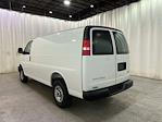 New 2025 GMC Savana 2500 Masterack Upfitted Cargo Van for sale #B2756 - photo 7