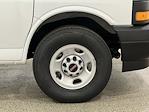 New 2025 GMC Savana 2500 Masterack Upfitted Cargo Van for sale #B2756 - photo 8