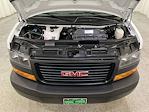 New 2025 GMC Savana 2500 Masterack Upfitted Cargo Van for sale #B2756 - photo 9