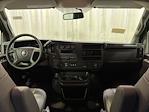 New 2025 GMC Savana 2500 Masterack Upfitted Cargo Van for sale #B2756 - photo 10