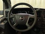 New 2025 GMC Savana 2500 Masterack Upfitted Cargo Van for sale #B2756 - photo 13