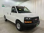 New 2025 GMC Savana 2500 Masterack Upfitted Cargo Van for sale #B2756 - photo 19