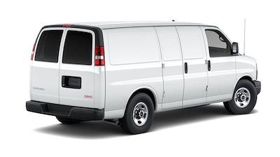 New 2025 GMC Savana 2500 Empty Cargo Van for sale #B2757 - photo 2