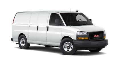 New 2025 GMC Savana 2500 Empty Cargo Van for sale #B2757 - photo 1