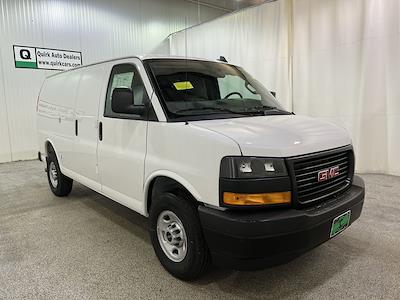 2025 GMC Savana 2500 RWD Masterack Upfitted Cargo Van for sale #B2757 - photo 1