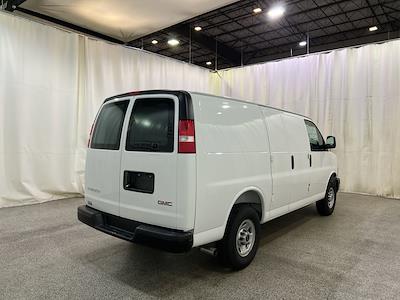 2025 GMC Savana 2500 RWD Masterack Upfitted Cargo Van for sale #B2757 - photo 2