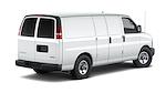 New 2025 GMC Savana 2500 Empty Cargo Van for sale #B2757 - photo 2