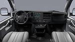 New 2025 GMC Savana 2500 Empty Cargo Van for sale #B2757 - photo 8