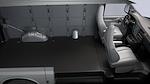 New 2025 GMC Savana 2500 Empty Cargo Van for sale #B2757 - photo 9