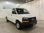 2025 GMC Savana 2500 RWD Masterack Upfitted Cargo Van for sale #B2757 - photo 4