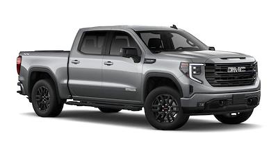 2025 GMC Sierra 1500 Crew Cab 4x4 Pickup for sale #B2763 - photo 1