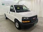 New 2025 GMC Savana 2500 Masterack Upfitted Cargo Van for sale #B2766 - photo 1