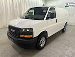 New 2025 GMC Savana 2500 Masterack Upfitted Cargo Van for sale #B2766 - photo 5