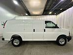 New 2025 GMC Savana 2500 Masterack Upfitted Cargo Van for sale #B2766 - photo 6