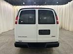 New 2025 GMC Savana 2500 Masterack Upfitted Cargo Van for sale #B2766 - photo 8