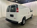 New 2025 GMC Savana 2500 Masterack Upfitted Cargo Van for sale #B2766 - photo 2