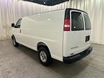 New 2025 GMC Savana 2500 Masterack Upfitted Cargo Van for sale #B2766 - photo 9