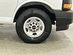 New 2025 GMC Savana 2500 Masterack Upfitted Cargo Van for sale #B2766 - photo 10
