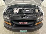 New 2025 GMC Savana 2500 Masterack Upfitted Cargo Van for sale #B2766 - photo 11