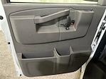 New 2025 GMC Savana 2500 Masterack Upfitted Cargo Van for sale #B2766 - photo 17
