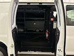 New 2025 GMC Savana 2500 Masterack Upfitted Cargo Van for sale #B2766 - photo 18