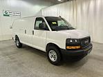 New 2025 GMC Savana 2500 Upfitted Cargo Van for sale #B2767 - photo 1