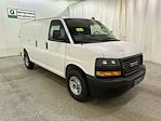 New 2025 GMC Savana 2500 Upfitted Cargo Van for sale #B2767 - photo 4