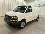New 2025 GMC Savana 2500 Upfitted Cargo Van for sale #B2767 - photo 5