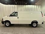 New 2025 GMC Savana 2500 Upfitted Cargo Van for sale #B2767 - photo 7