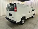 New 2025 GMC Savana 2500 Upfitted Cargo Van for sale #B2767 - photo 9