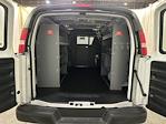 New 2025 GMC Savana 2500 Upfitted Cargo Van for sale #B2767 - photo 2