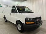 New 2025 GMC Savana 2500 Masterack Upfitted Cargo Van for sale #B2768 - photo 1