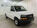 New 2025 GMC Savana 2500 Masterack Upfitted Cargo Van for sale #B2768 - photo 4