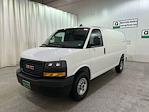 New 2025 GMC Savana 2500 Masterack Upfitted Cargo Van for sale #B2768 - photo 5