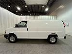 New 2025 GMC Savana 2500 Masterack Upfitted Cargo Van for sale #B2768 - photo 7