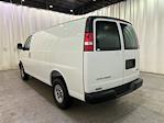 New 2025 GMC Savana 2500 Masterack Upfitted Cargo Van for sale #B2768 - photo 10