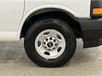 New 2025 GMC Savana 2500 Masterack Upfitted Cargo Van for sale #B2768 - photo 11