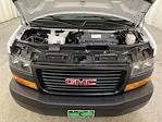 New 2025 GMC Savana 2500 Masterack Upfitted Cargo Van for sale #B2768 - photo 12