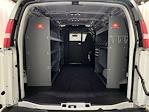 New 2025 GMC Savana 2500 Masterack Upfitted Cargo Van for sale #B2768 - photo 2