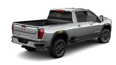 New 2025 GMC Sierra 2500 AT4 Crew Cab 4x4 Pickup for sale #B2769 - photo 2
